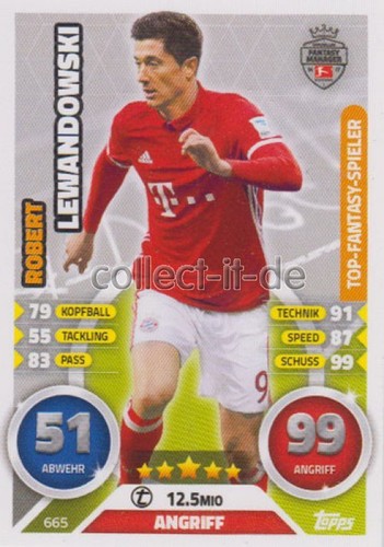 Match attax extra - 2017,