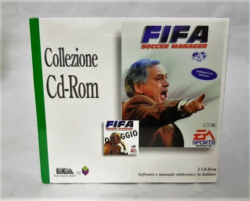 Fifa soccer manager stagione - fifa, +
