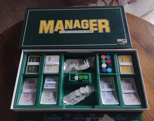 Manager lilgioco dei - lilgioco, grandi