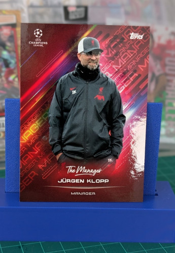 2021 topps jogo bonito - jogo,