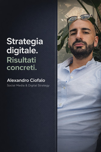 Social media manager - social,
