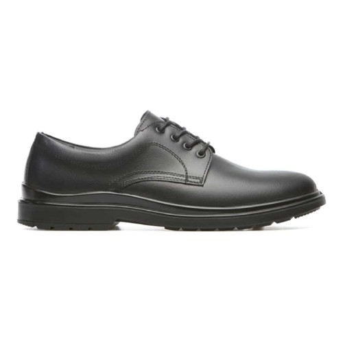Scarpa cameriere manager nera - cameriere,
