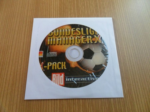Pack per bundesliga - x-pack,