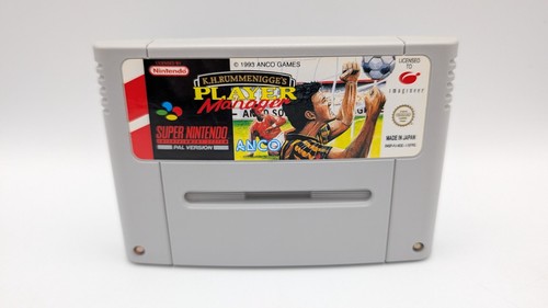 Rummenigge s player - k.h.,