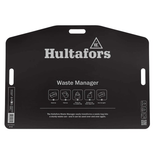 Gestione rifiuti hultafors - rifiuti,