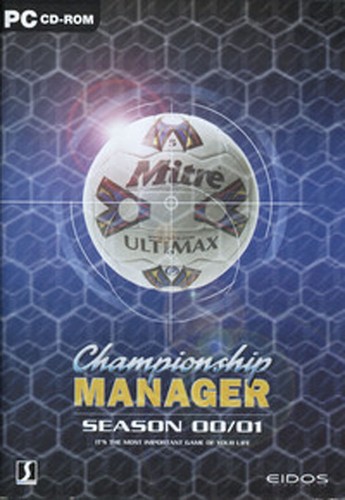 Championship manager stagione - championship, manager: