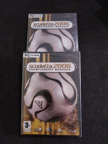 Scudetto 2006 championship - scudetto,