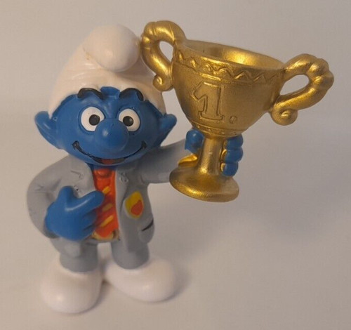Puffi 20532 manager serie - puffi,