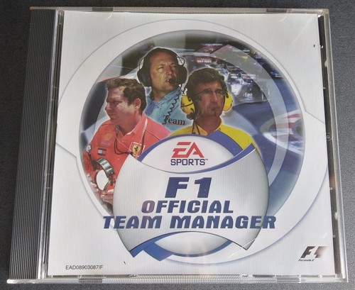 Team manager ufficiale - team,