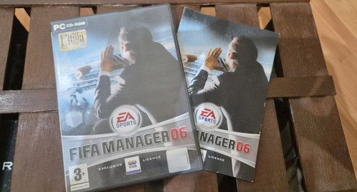 Sports fifa manager - pc,