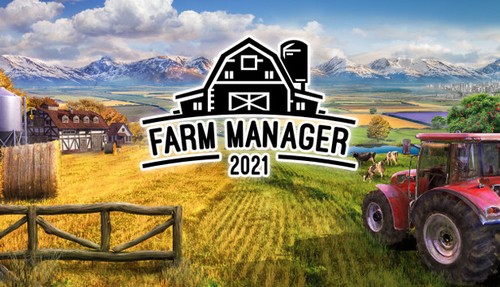 Nuovo farm manager 2021 - nuovo, pc