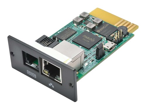 Powerwalker snmp manager - powerwalker, ng