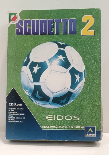 Scudetto championship - 2,