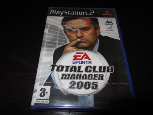 Total club manager - total,