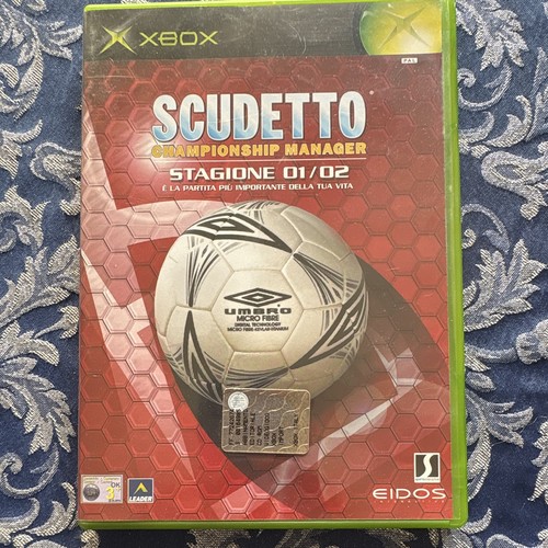 Eidos scudetto championship - eidos,
