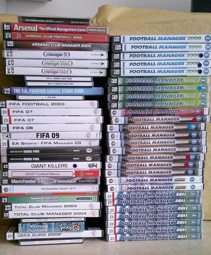 Giochi calcio fifa - giochi,