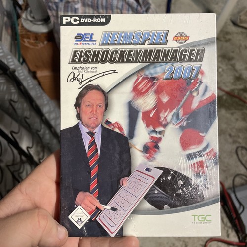 Gioco casalingo hockey manager - gioco,