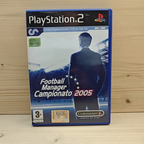 Campionato football manager - campionato,