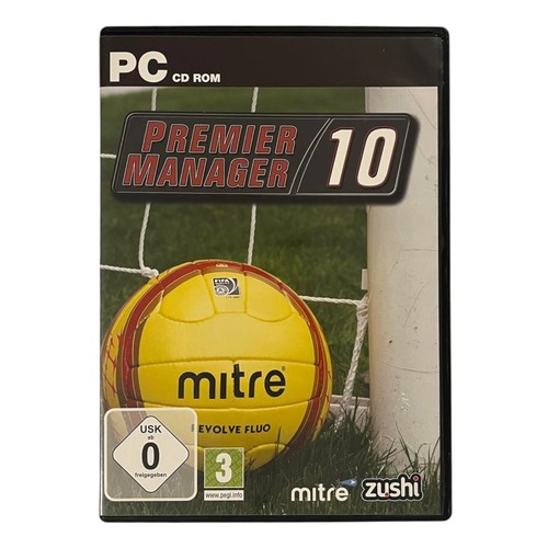 Premier manager rom - pc, |