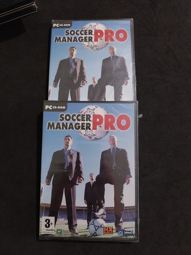 Soccer manager pro rom - soccer,