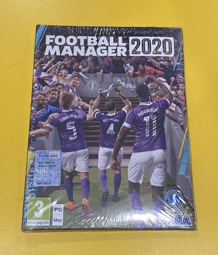 Football manager 2020 gioco - manager, ￼gioco