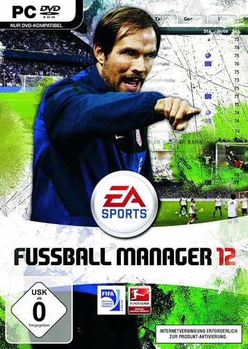 Calcio manager fifa - 12, /