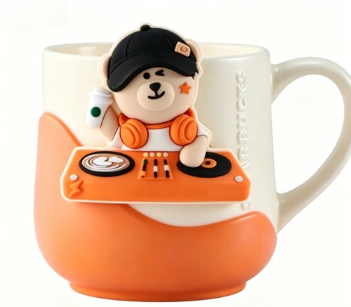 Tazza starbucks 2026 - tazza, shanghai