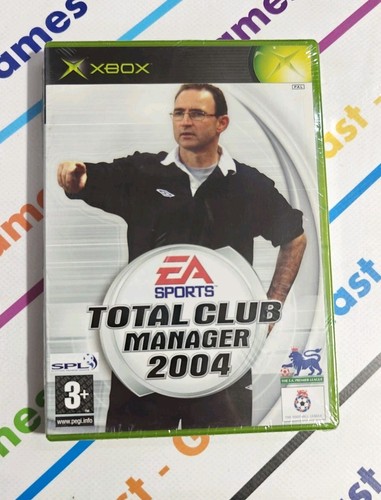 Xbox classic total club - classic,