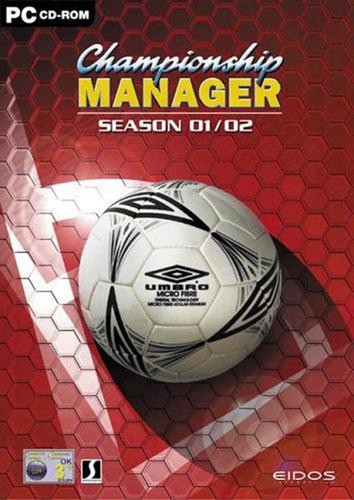 Championship manager stagione - championship,