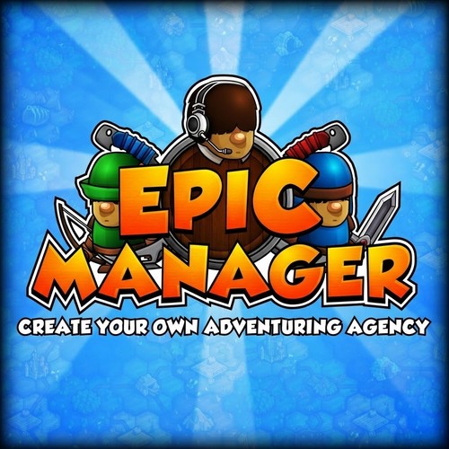 Epic manager crea tua - epic,