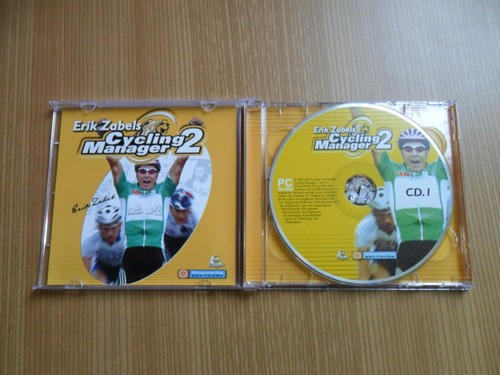 Erik zabels cycling - (pc),