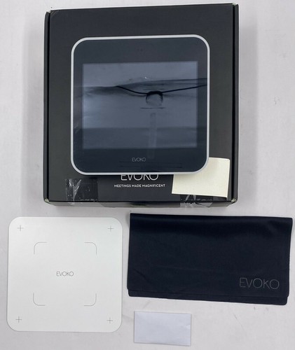 Evoko erm2001 liso room - evoko,