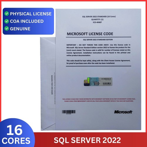 Microsoft sql server 2022 - microsoft,