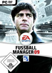 Football manager di - manager,