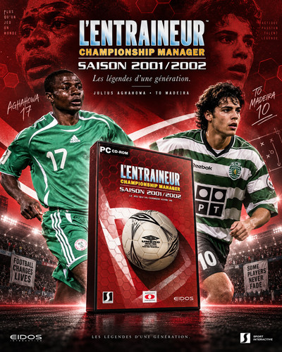 Allenatore championship - allenatore,