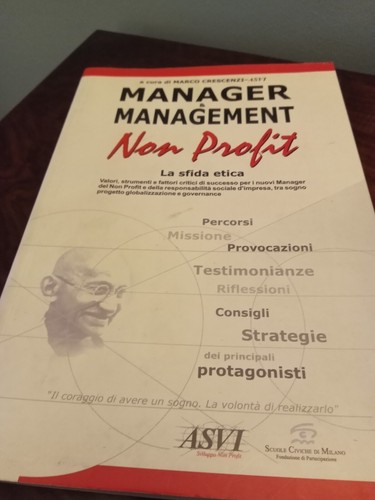 Manager management - -,