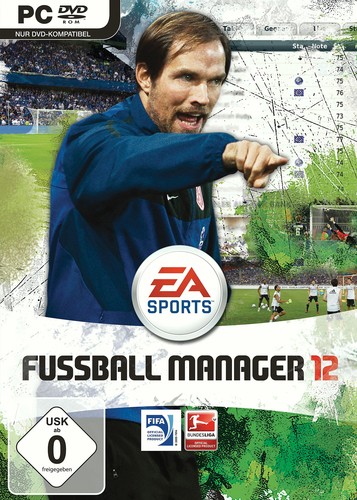 Football manager fifa - manager,