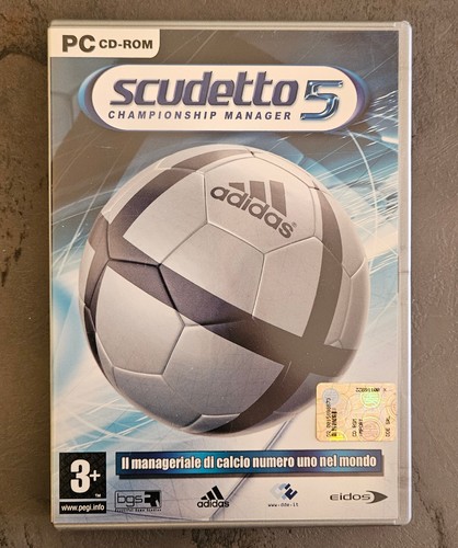 Scudetto championship - 5,