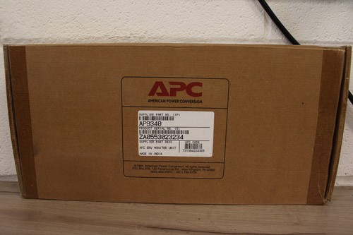 Nuovo apc ap9340 gestione - nuovo,