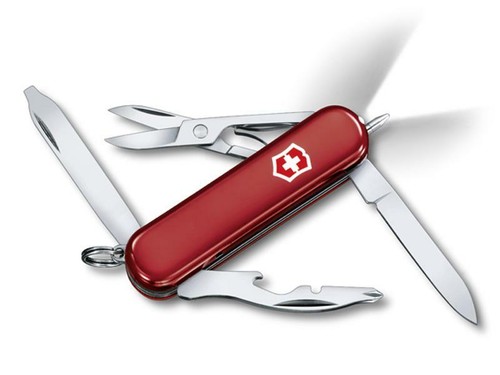 Victorinox coltello svizzero - victorinox,