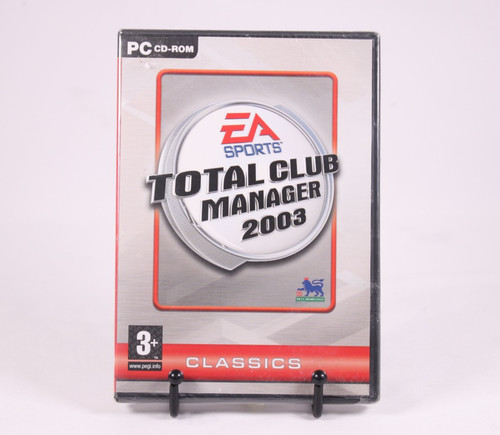 Total club manager 2003 - total,