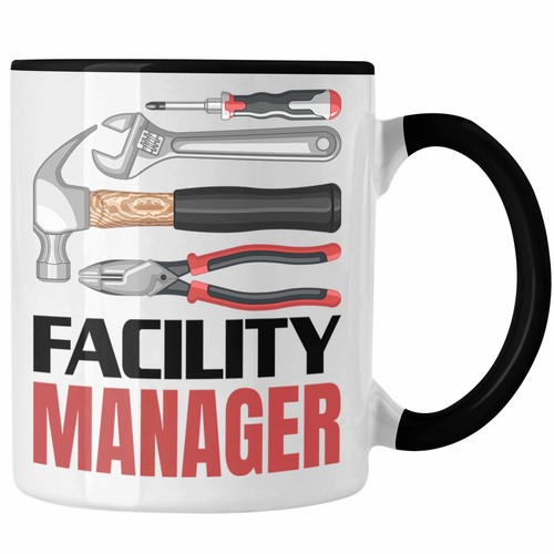 Trendation facility manager - -,