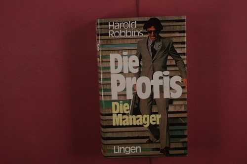 414716 harold robbins die - 414716,
