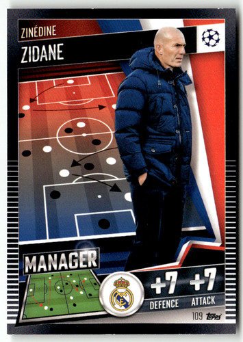Topps match attax 101 - attax, edizione