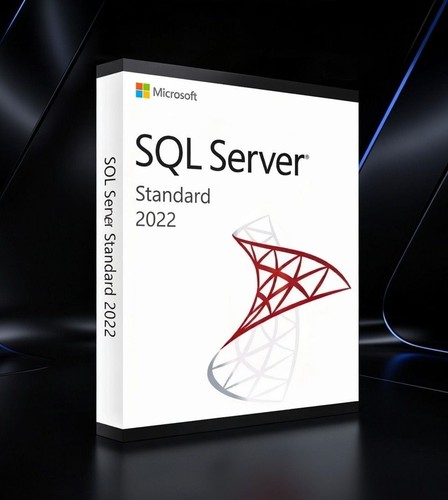 Licenza sql server 2022 - sql,