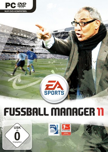 Football manager fifa - football, 11
