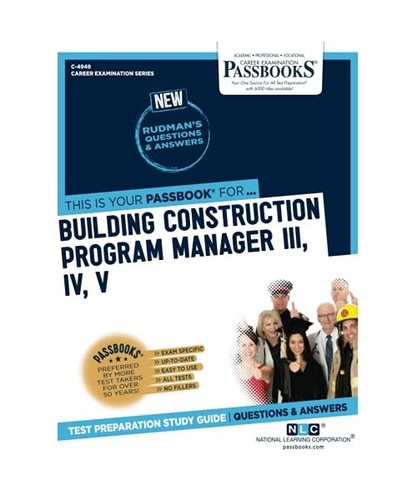 Building construction program - building,