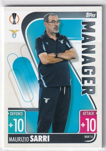 Topps match attax champions - topps,