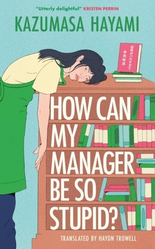 How can manager so - my,