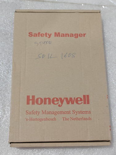 Nuovo honeywell sdil - nuovo,